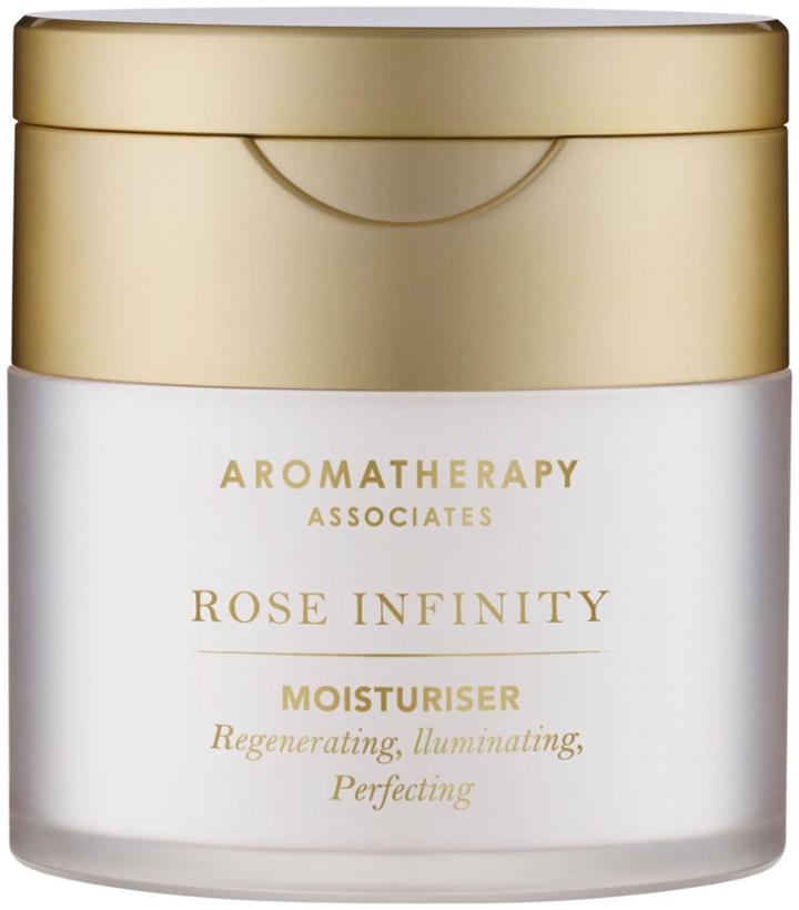 Aromatherapy Associates Rose Infinity Moisturiser