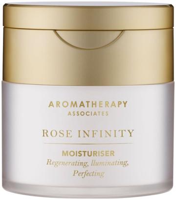 Aromatherapy Associates Rose Infinity Moisturiser