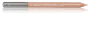 Cargo Cosmetics Reverse Lip Liner