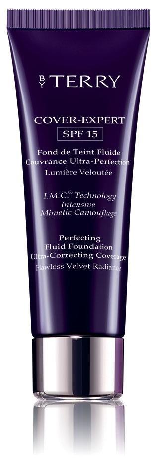 By Terry Cover-expert Perfecting Fluid Foundation Spf 15