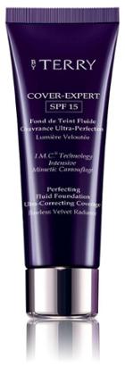 By Terry Cover-expert Perfecting Fluid Foundation Spf 15