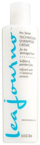 Lea Journo Technician Shampoo Crme - 8.5 Oz