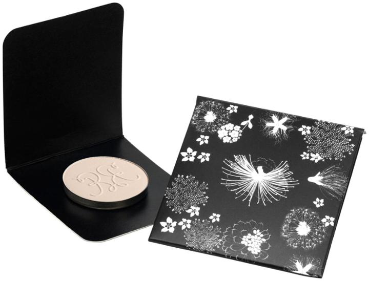 Rouge Bunny Rouge Long- Lasting Matt Eye Shadow Refill