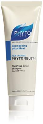 Phyto Phytoneutre Rebalancing Cream Shampoo