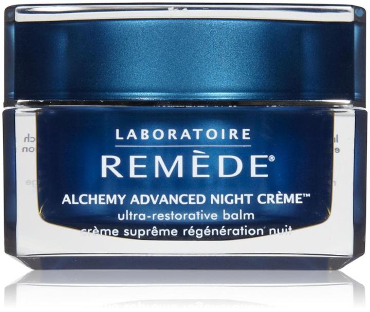 Remede Alchemy Advanced Night Creme