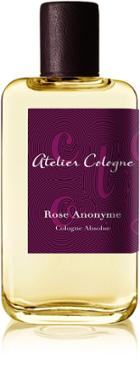 Atelier Cologne Cologne Absolue - Rose Anonyme - 3.3 Oz