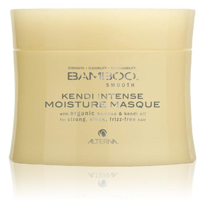 Alterna Bamboo Smooth Kendi-intense Moisture Masque