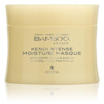 Alterna Bamboo Smooth Kendi-intense Moisture Masque