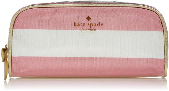 Kate Spade New York Java Place Berrie - Rose Jade/cream
