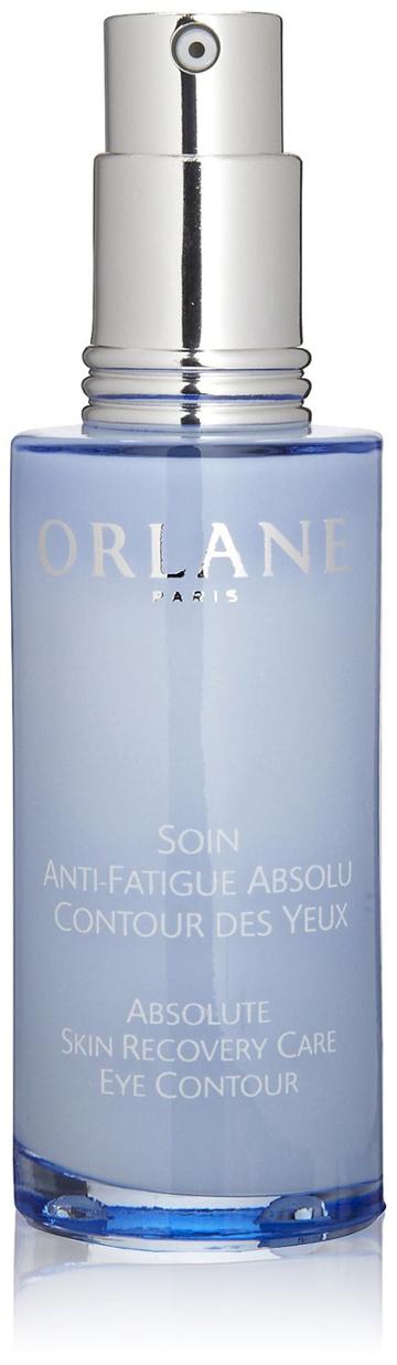 Orlane Paris Absolute Skin Recovery Care Eye Contour