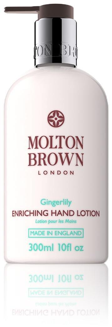 Molton Brown Hand Lotion - Gingerlily - 10 Fl Oz