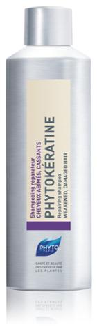 Phyto Phytokeratine Repairing Shampoo