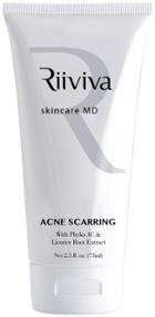 Riiviva Skincare Md Acne Scarring Cream - 2.5 Oz