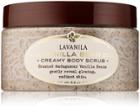 Lavanila Body Scrub - 7.5 Oz