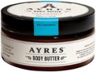 Ayres Patagonia Body Butter - 6.75 Oz