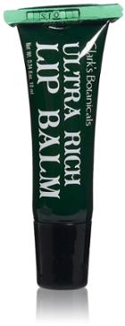 Clark's Botanicals Ultra Rich Lip Balm