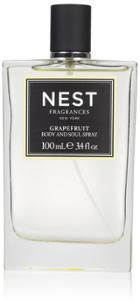 Nest Fragrances Grapefruit Body & Soul Spray
