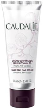 Caudalie Hand And Nail Cream - 2.5 Oz
