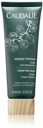 Caudalie Purifying Mask - 2.5 Oz