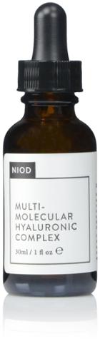 Niod Multi-molecular Hyaluronic Complex - 1 Oz