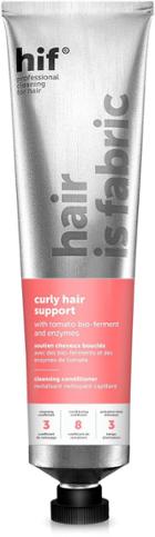 Hif Cleansing Conditioner - Curly Hair Support - 6.08 Oz