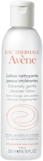 Avene Extremely Gentle Cleansing Lotion