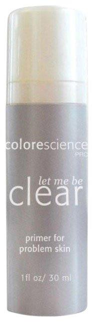 Colorescience Skin Mattifying Face Primer Spf 20