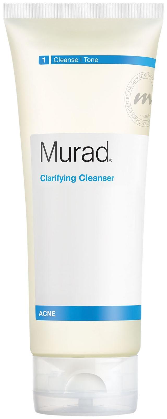 Murad Clarifying Cleanser-6.75oz