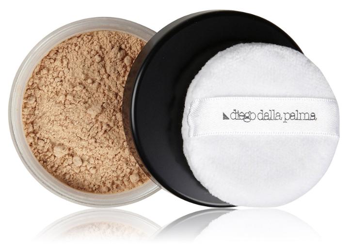 Diego Dalla Palma Transparent Powder