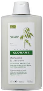 Klorane Shampoo With Oat Milk