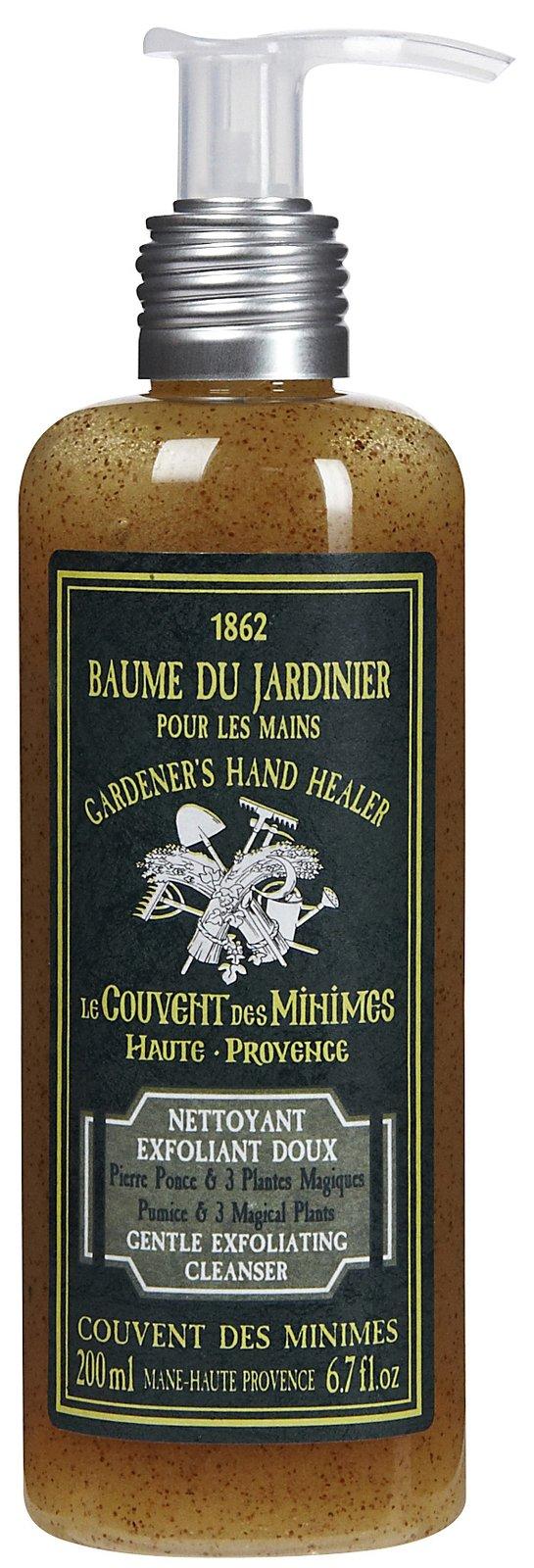 Le Couvent Des Minimes Gentle Exfoliating Cleanser - 6.7 Oz