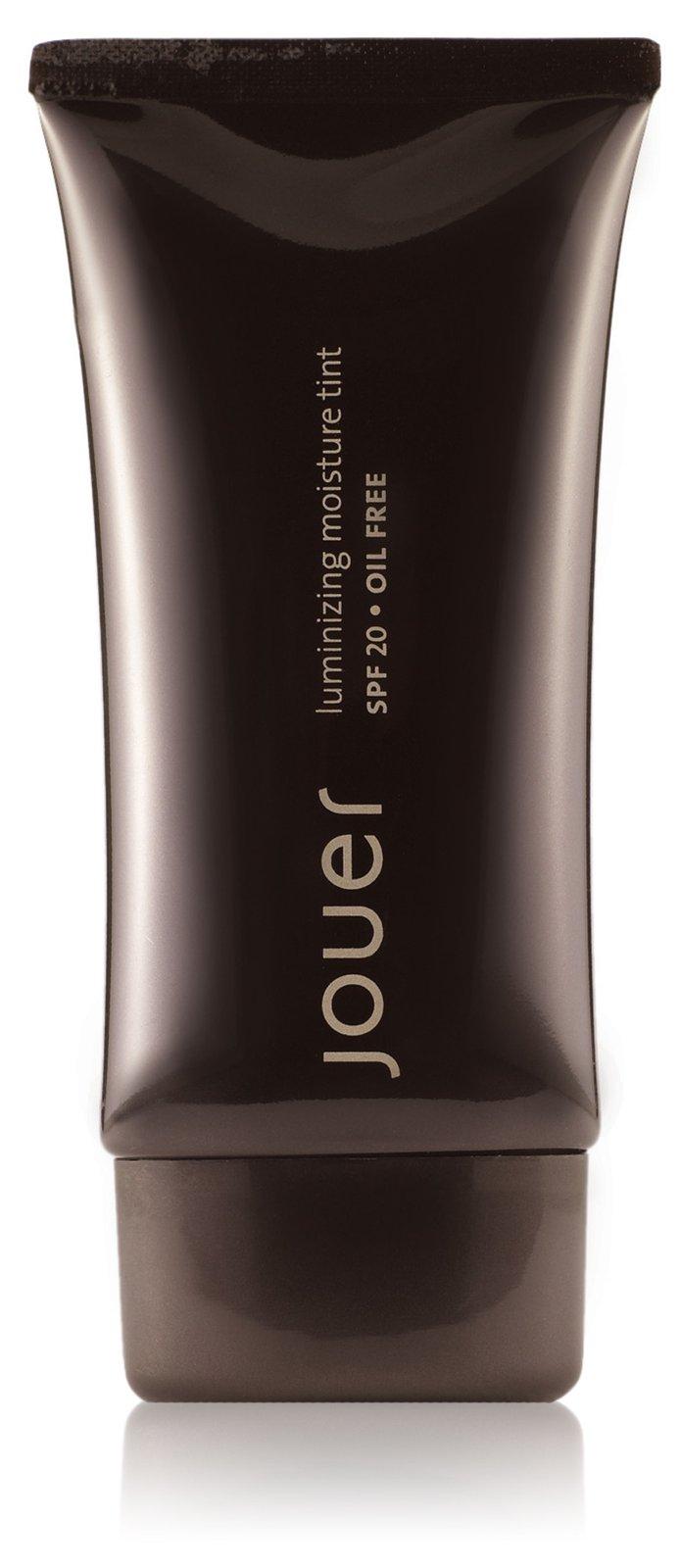 Jouer Cosmetics Luminizing Moisture Tint