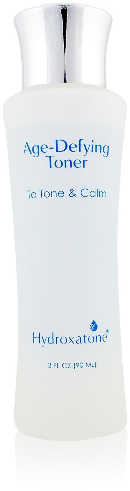 Hydroxatone Age-defying Toner - 3 Oz