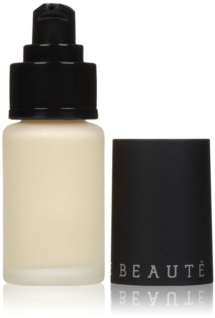 Le Metier De Beaute Classic Flawless Finish Liquid Foundation
