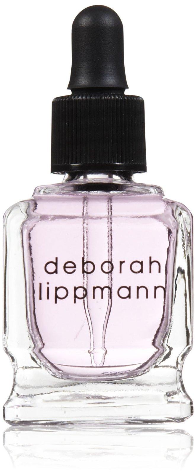 Deborah Lippmann 2 Second Nail Primer