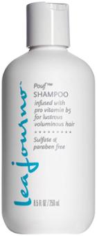 Lea Journo Pouf Shampoo - 8.5 Oz