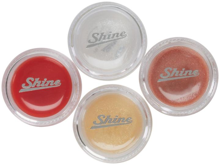 Lipstick Queen Shine Mini Kit