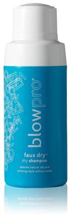 Blow Pro Faux Dry Dry Shampoo - 1.7 Oz