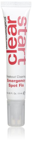 Dermalogica Clear Start Breakout Clearing Emergency Spot Fix - 0.3 Oz