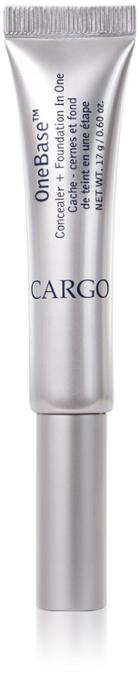 Cargo Cosmetics Onebase
