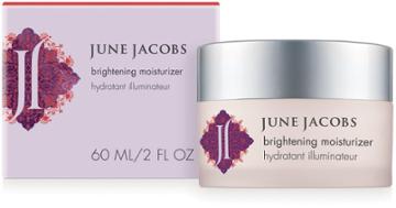 June Jacobs Brighten & Clarify Brightening Moisturizer