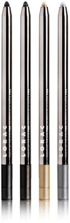 Lorac Front Of The Line Love, Lust & Lace Pro Eye Pencil Set