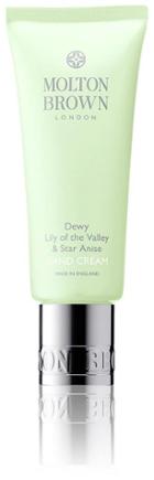 Molton Brown Hand Cream - Dewy Lily Of The Valley & Star Anise - 1.4 Oz