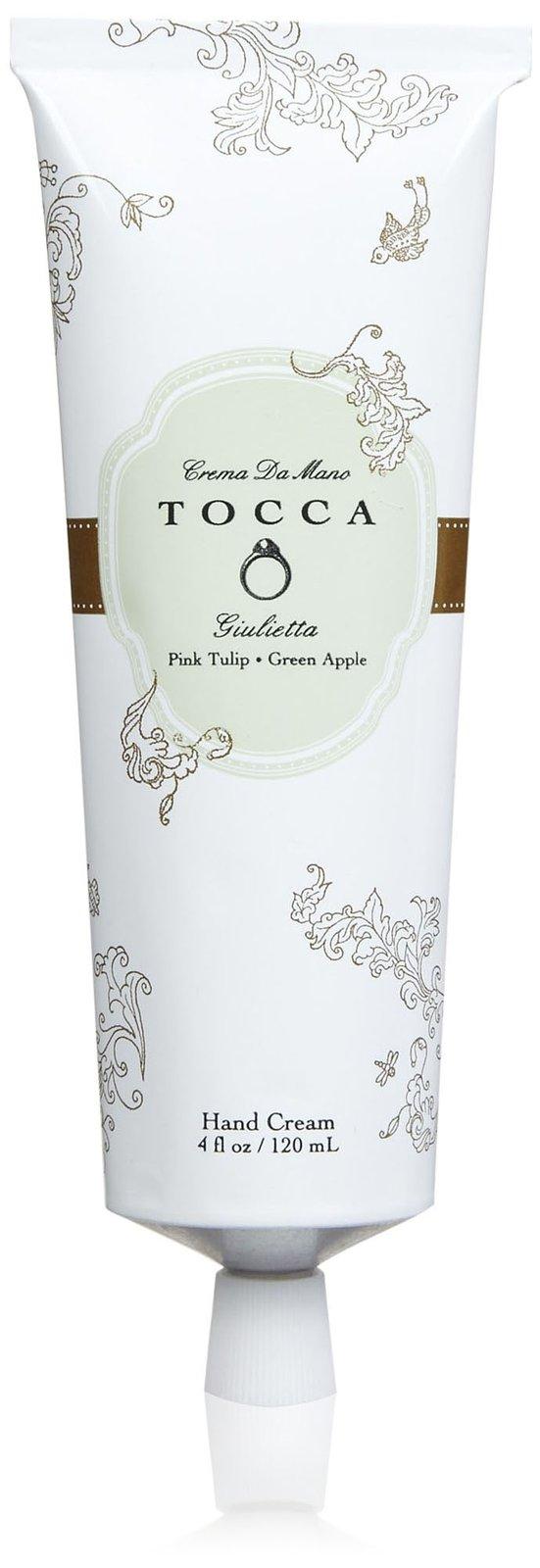 Tocca Giulietta Crema Da Mano Luxe