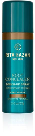 Rita Hazan Root Concealer - Dark Blonde - 2 Oz
