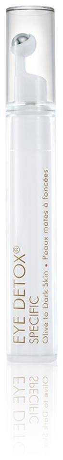 Talika Specific Eye Detox For Olive To Dark Skin - 0.51 Fl Oz