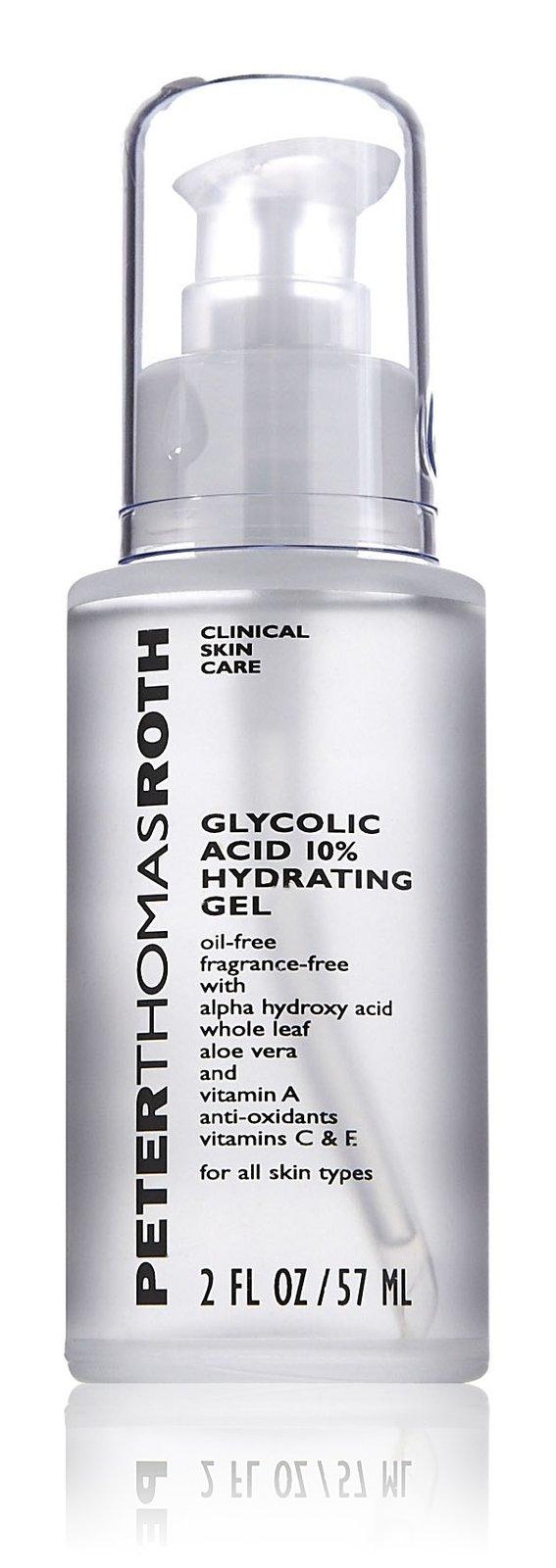 Peter Thomas Roth Glycolic Acid 10% Hydrating Gel