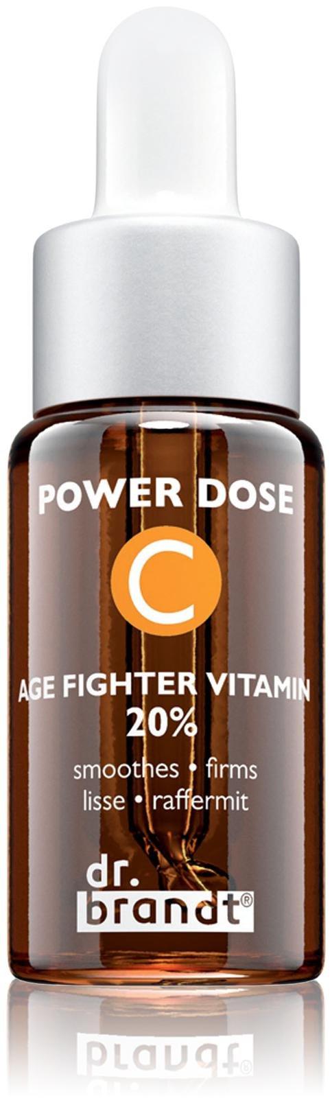 Dr. Brandt Power Dose Vitamin C - .55 Oz