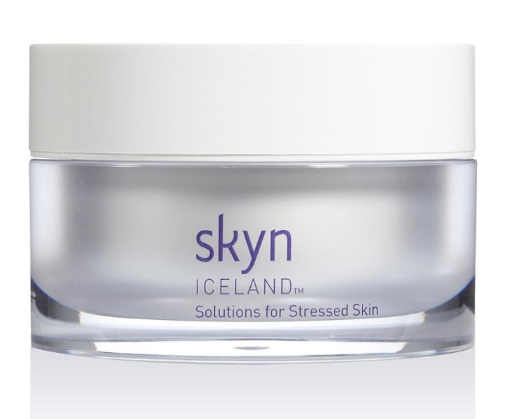 Skyn Iceland Stress Defense Cream With Biospheric Complex