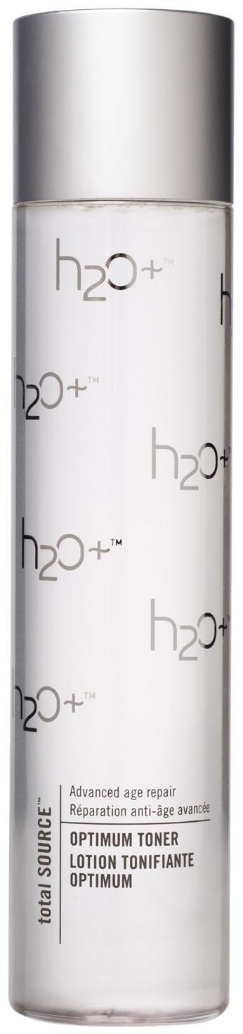 H2o Plus Total Source Optimum Toner